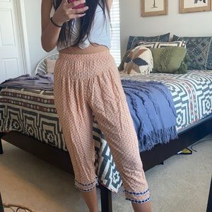 Urban Outfitter gypsy pant